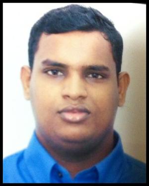 Police release name of Lankan student gunned down in robbery