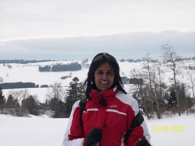 23 year old Shanika needs your help to find her mother