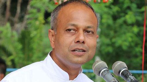 Police lied about Embilipitiya clash?