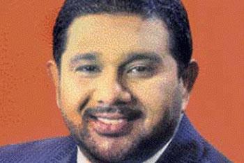 SLMC betrays Muslim community - Azath Salley