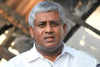 Tiran Alles resigns from DNP Secretary Post