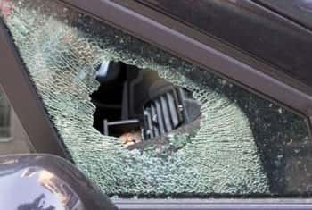 PS member held for pelting stones at MP’s vehicle