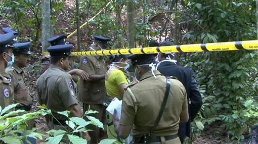 Millionaire’s murder: 5 businessmen barred from leaving country