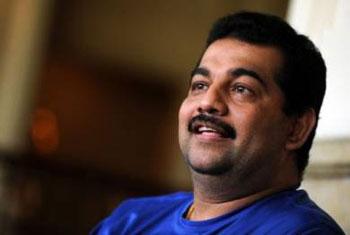 EXCLUSIVE: Sangakkara wanted Dr. White, not Ministry - Aluthgamage