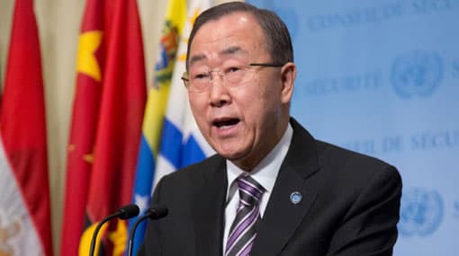 UN chief committed to supporting Sri Lanka’s reform initiatives