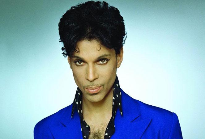 Music icon Prince dead at 57