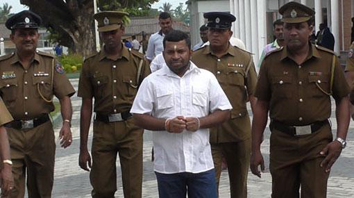 Pillayan further remanded till April 28