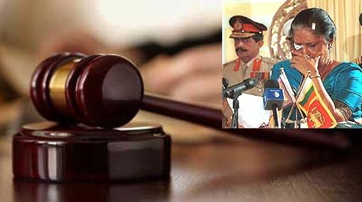 Town Hall bomb blast: two accused convicted