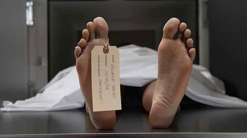 Body found floating in Kelani River