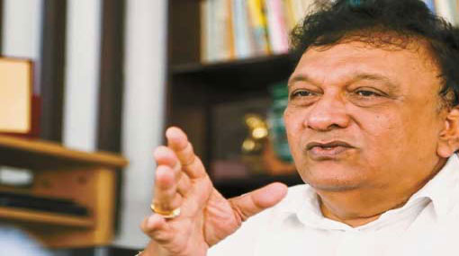 Cost per kilometer for Highways reduced by Rs.3 Billion – Kiriella