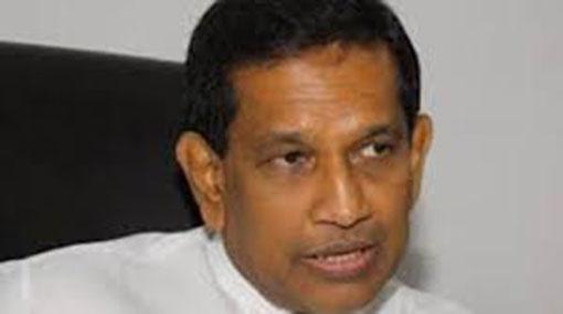 Anti-SAITM protest was a calculated move by the GMOA - Rajitha