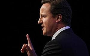 UK aid threat to anti-gay nations