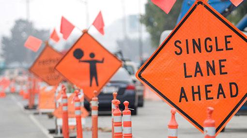Vehicular movement to be restricted from Borella to Battaramulla