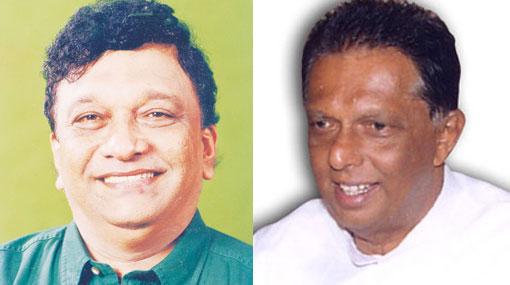 UNP names Amaratunga and Kiriella for PSC; Sampanthan from TNA