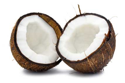 Coconuts to be sold at concessionary rates