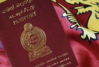 Passports fees and validity period for minors revised
