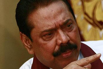 VIDEO: President pays last respects to Jayalath Jayawardena