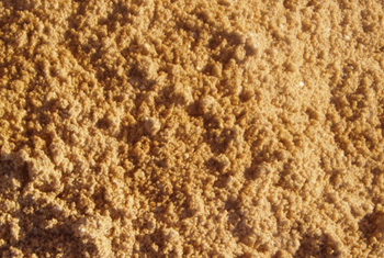 Transporting sand without permit allowed from 6am-6pm
