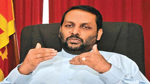 Vidyaratna’s behavior was unacceptable - Amaraweera