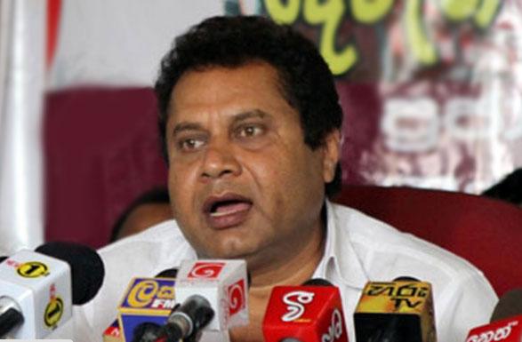 I fulfilled an obligation to Sarath Fonseka – Ketagoda