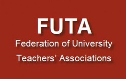 Kiriella requests uni lecturer’s appointment, FUTA condemns move