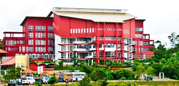 Govt decides on SAITM and NFTH