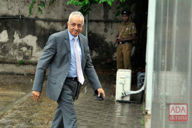 Neither Perpetual Treasuries nor its members funded UNP - Malik