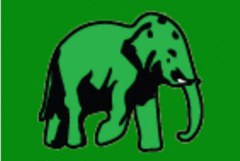 UNP groups clash in Agalawatta