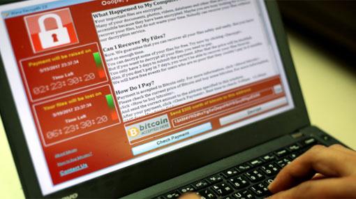 Disruptions from global cyberattack continue to ripple worldwide