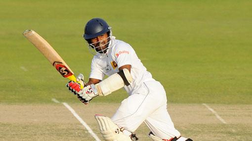 Sri Lanka win 2nd Test against Pakistan