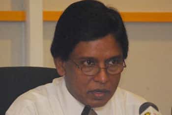 Uthayan attack investigated within 5 hours - TNA MP