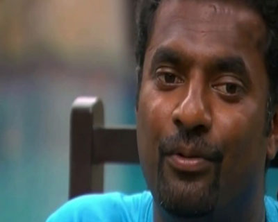 VIDEO: Why dig the past and make more enemies? - Murali