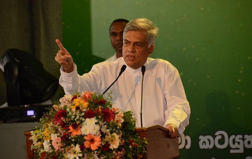 Prime Minister to visit Singapore today