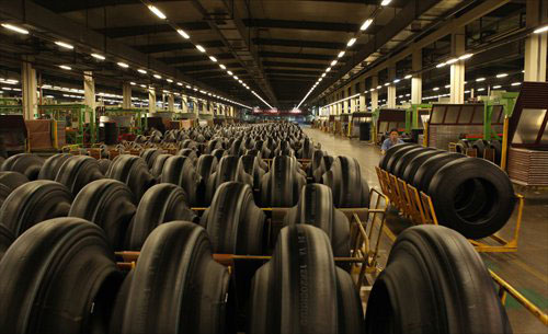 US launches anti-dumping probe on tyres from India, Sri Lanka