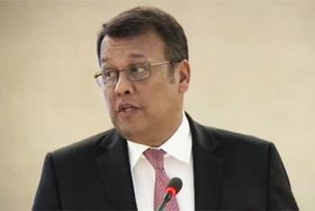 We must build on goodwill shown by India - Samarasinghe