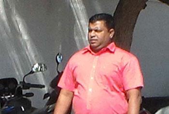 VIDEO: Arachchikattuwa PS chairman remanded