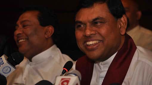 Basil Rajapaksa to be produced before Kaduwela Magistrate today