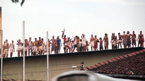 Victims of 2012 Welikada prison riots to be compensated
