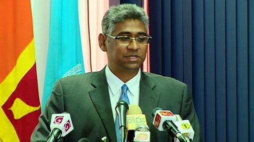 Delimitation committee report handed over