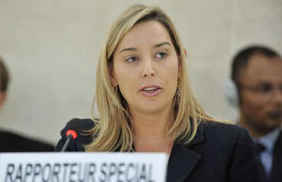 UN expert concerned over ‘attacks against judiciary’ in Sri Lanka