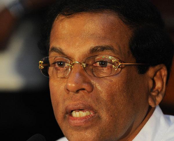 President orders halt to deforestation in Wilpattu