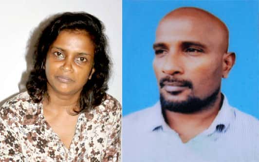 FSP claims Gunaratnam abducted by “forces linked with govt.”