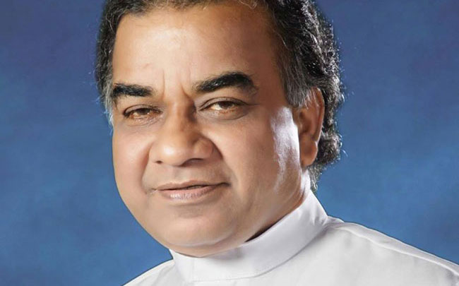Court refers Janaka Bandara to a JMO