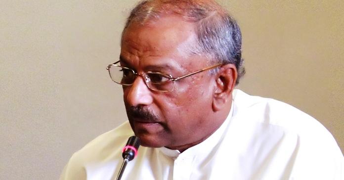 Dinesh to get Opposition Leader post?