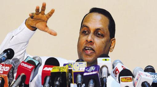 Uma-Oya project will be transformed into a viable resource – Amaraweera