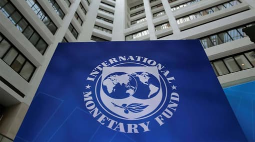 IMF approves US$167.2 million second tranche of EFF