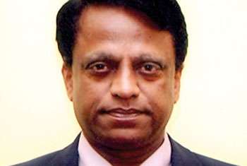 Titus Jayawardena retires from his post