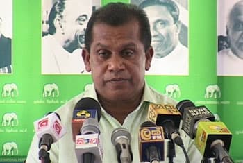 VIDEO: Public service turned into a political movement - UNP