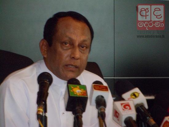 Lakshman Yapa appointed Matara District SLFP leader