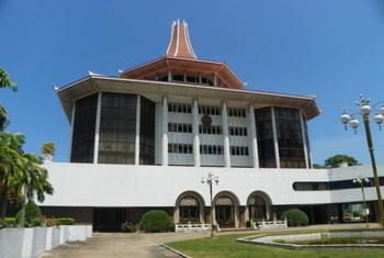 SC rejects objections by Herath, Sampanthan against AG’s appeal